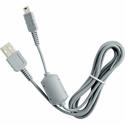 Computer USB Cable for TomTom