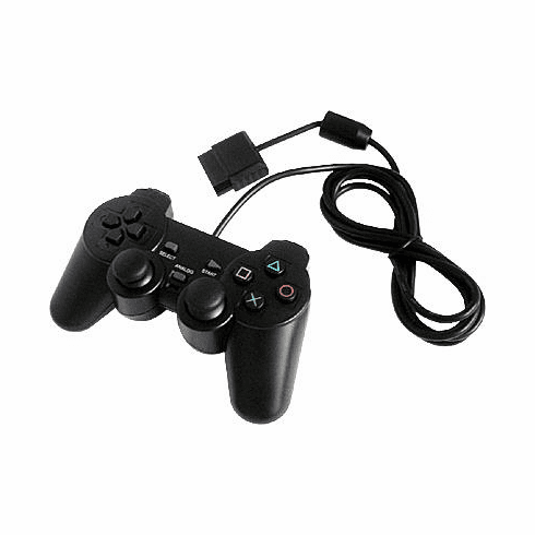 Controller for Sony Playstation 2
