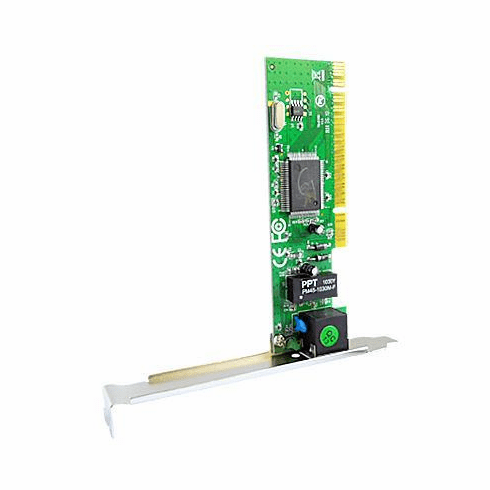 Desktop 10/100 PCI Network Card