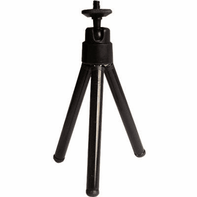 Digital Camera Camcorder Tripod