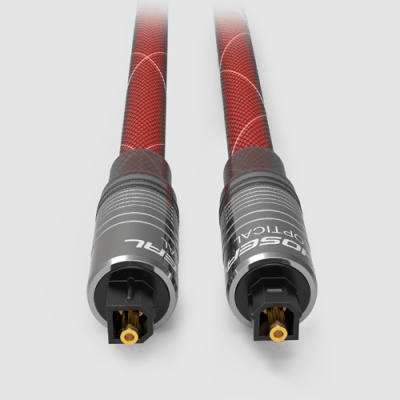 Digital Optical Audio Cable