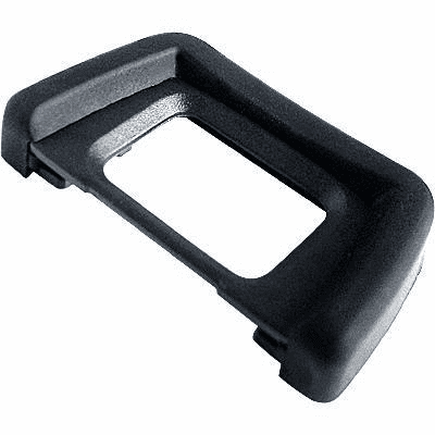 DK-24 Eyecup for Nikon Camera