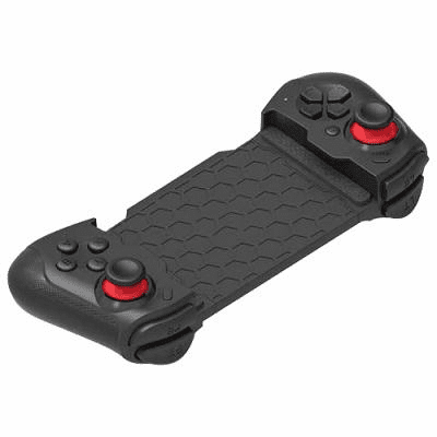 Double Shock Mobile Controller USB Game Pad