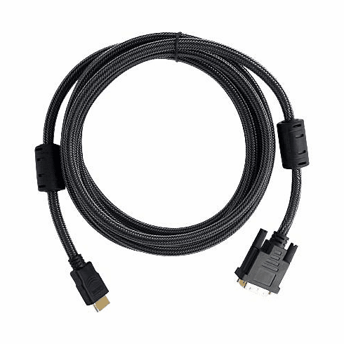 DVI-M to HDMI-M Adapter