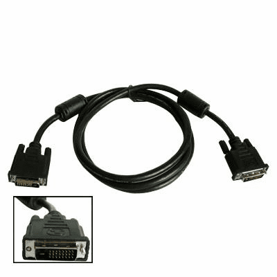 DVI TO DVI DIGITAL CABLE Cord