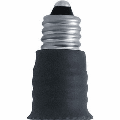 E10 to E12 Bulb Converter