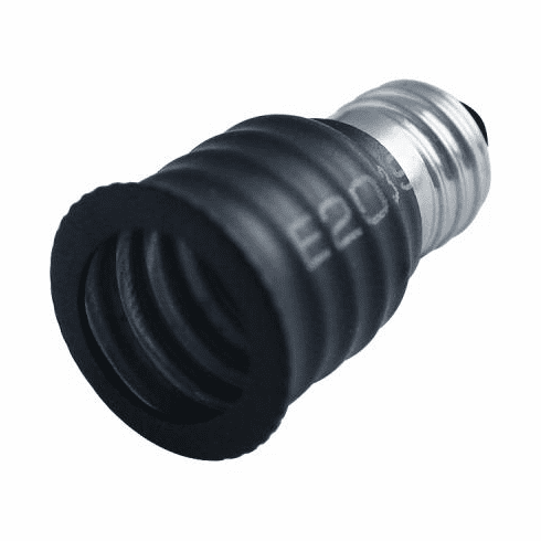 E11 to E14 Light Lamp Bulb Adapter Converter