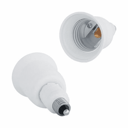 E11 to E26 Bulb Converter