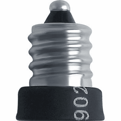 E12 to E11 Light Lamp Bulb Adapter Converter