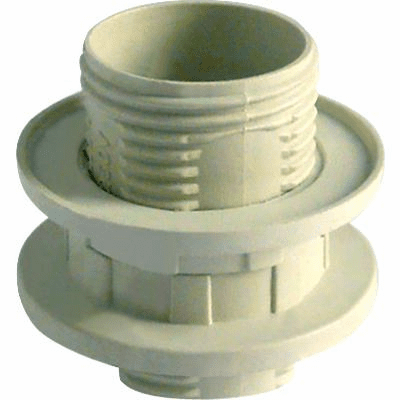 E14 Socket Lamp Bulb Holder Adapter