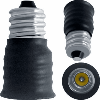 E14 to E12 Converter