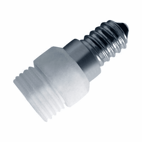E14 to G9 Light Lamp Bulb Adapter Converter