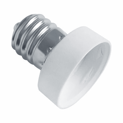 E17 to E11 Light Lamp Bulb Adapter Converter