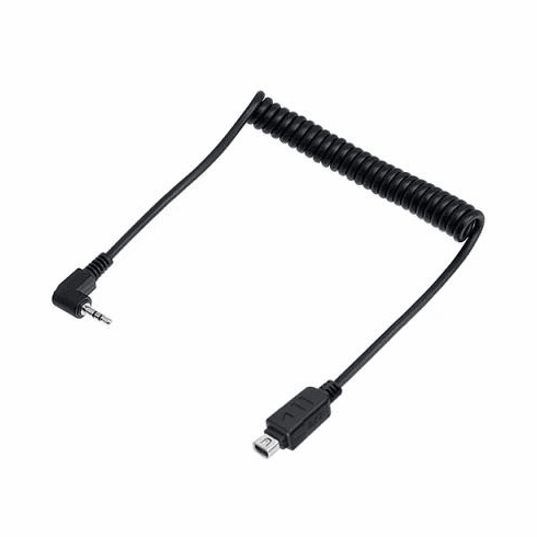 E2 Remote Controller Adapter Connection Cable 2.5mm