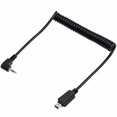 E2 Remote Controller Adapter Connection Cable 2.5mm
