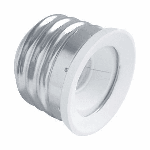 E27 E26 to E11 Light Lamp Bulb Adapter Converter