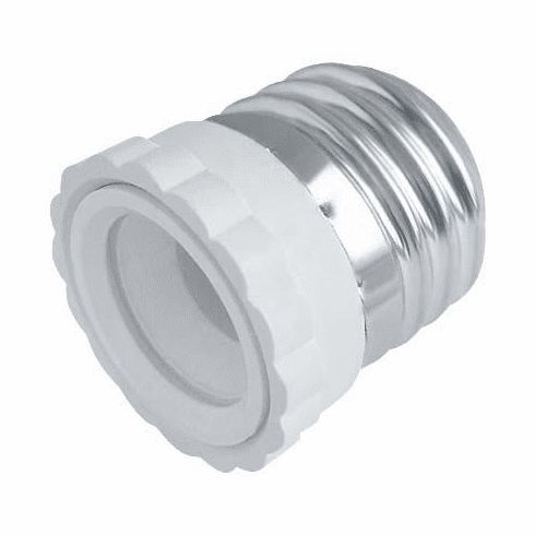 E27 E26 to E12 Light Lamp Bulb Adapter Converter