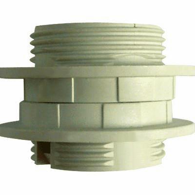 E27 Socket Lamp Bulb Holder Adapter
