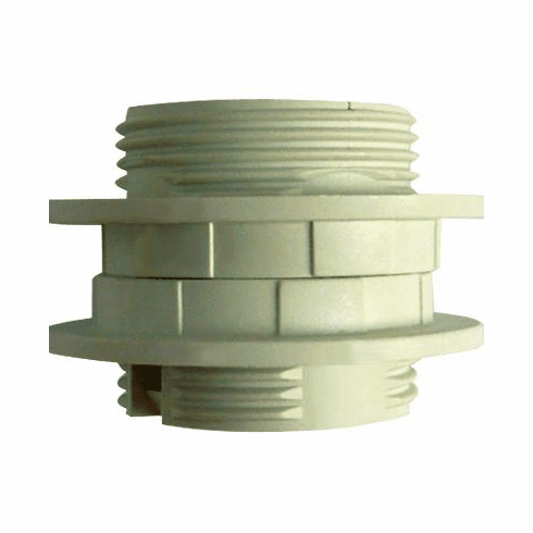 E27 Socket Lamp Bulb Holder Adapter