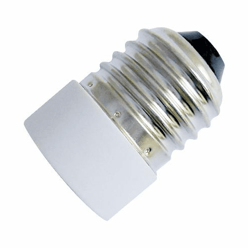 E27 to E14 Light Lamp Bulb Adapter Converter