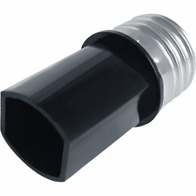 E27 to E14A Light Lamp Bulb Adapter Converter