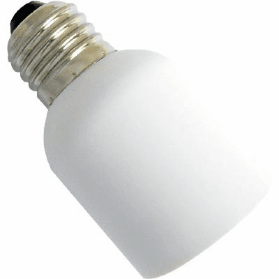 E27 to E40 Light Lamp Bulb Adapter Converter