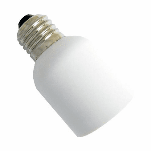 E27 to E40 Light Lamp Bulb Adapter Converter