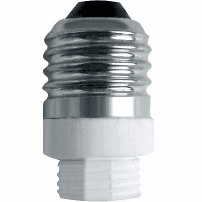 E27 to G9 Light Lamp Ceramic Bulb Adapter Converter