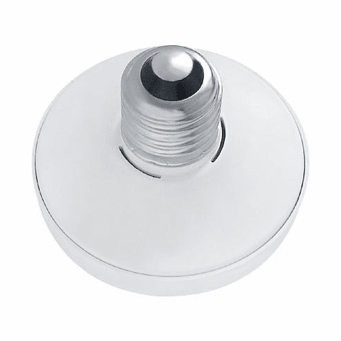 E27 to GX53 Light Lamp Bulb Adapter Converter