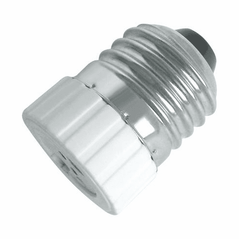 E27 to MR16 Light Lamp Bulb Adapter Converter