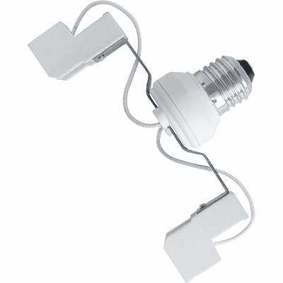 E27 to R7S Light Lamp Bulb Adapter Converter