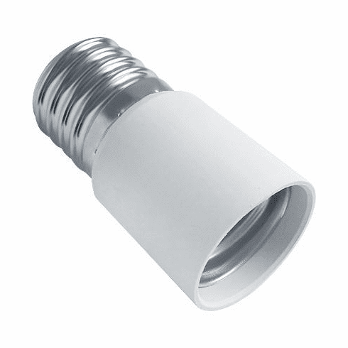 E39 Lamp Bulb Extension Adapter