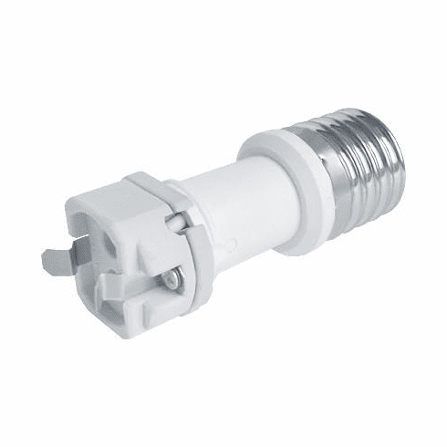 E40 to G12 Light Lamp Bulb Adapter Converter