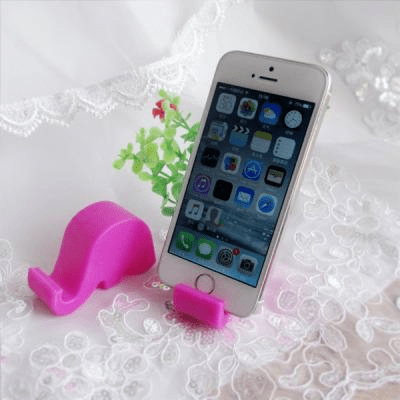 Elephant Cellphone Stand