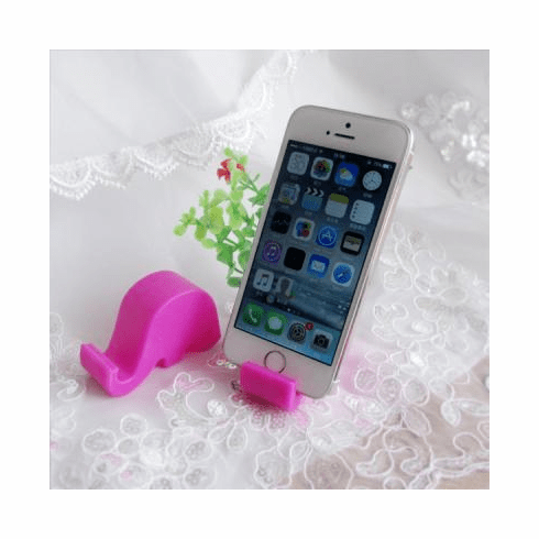 Elephant Cellphone Stand