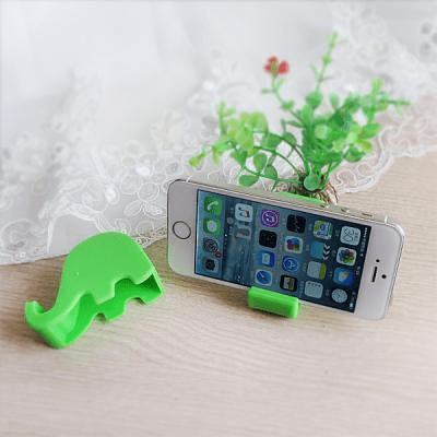 Elephant Cellphone Stand Holder