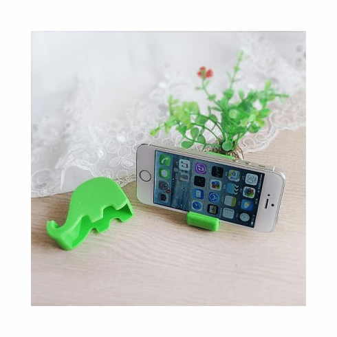 Elephant Cellphone Stand Holder