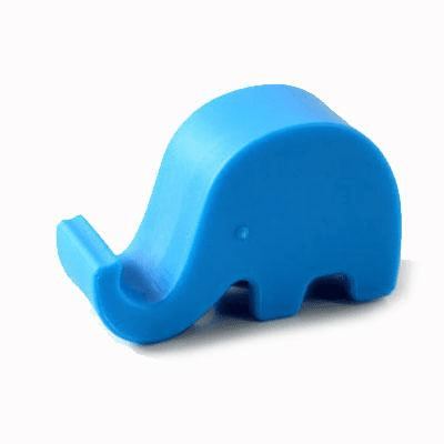 Elephant Cellphone Stand Holder Bracket