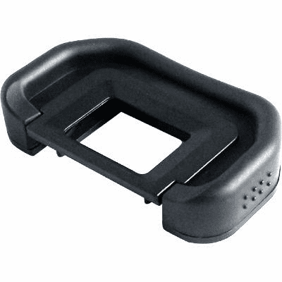 Eyecup EF for Canon Camera