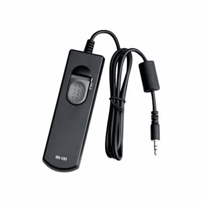Fujifilm RR-100 Compatible Remote Access Shutter Control