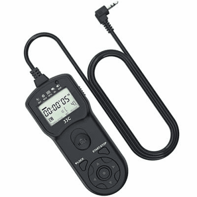 Fujifilm RR-100 Compatible Remote Control