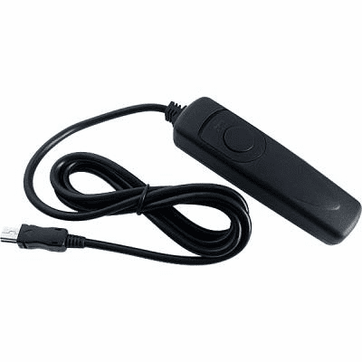 Fujifilm RR-80 Compatible Remote Shutter Release