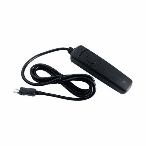 Fujifilm RR-80 Compatible Remote Shutter Release