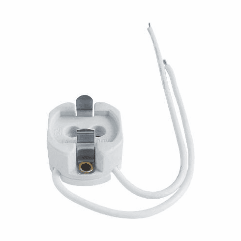 G12 Ceramic Socket Lamp Bulb Holder Adapter