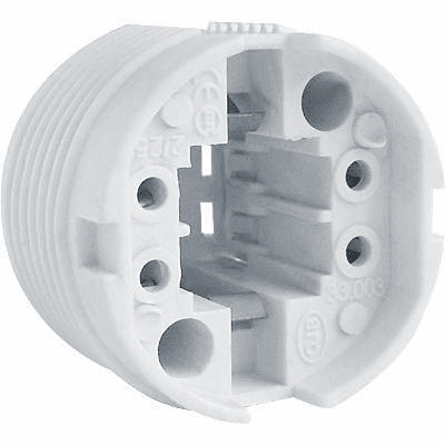 G24 Socket Adapter