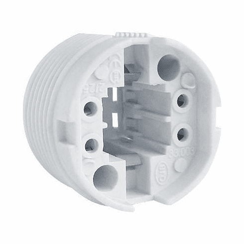 G24 Socket Adapter