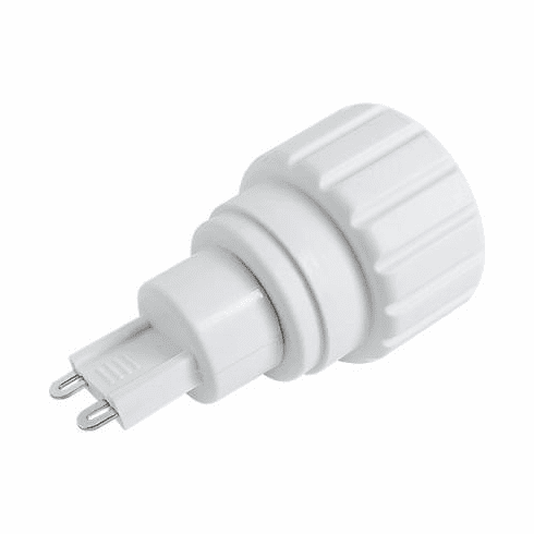 G9 to GU10 Bulb Converter