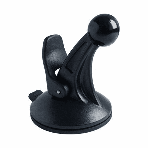 Garmin GPS Receiver Mounting
