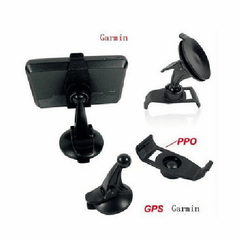 Garmin GPS Receiver Mounting for Car