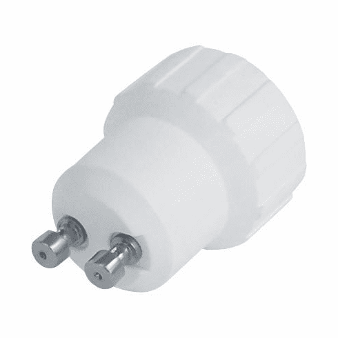 GU10 to G9 Bulb Converter